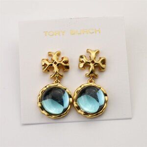 Tory Burch Earrings(Brand New)